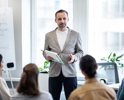WissenBoost Experte